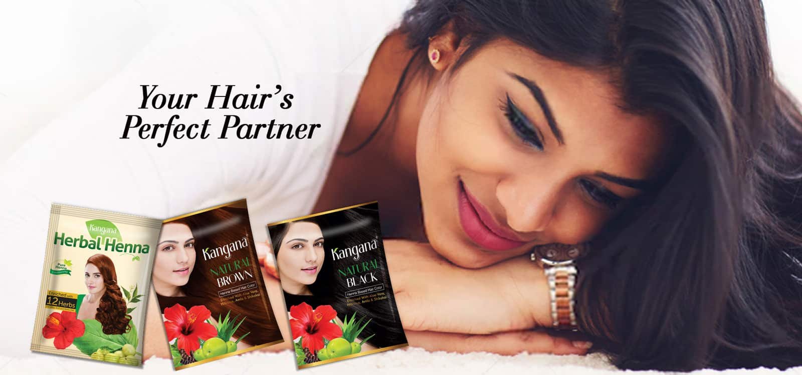 Kangana Henna Banner