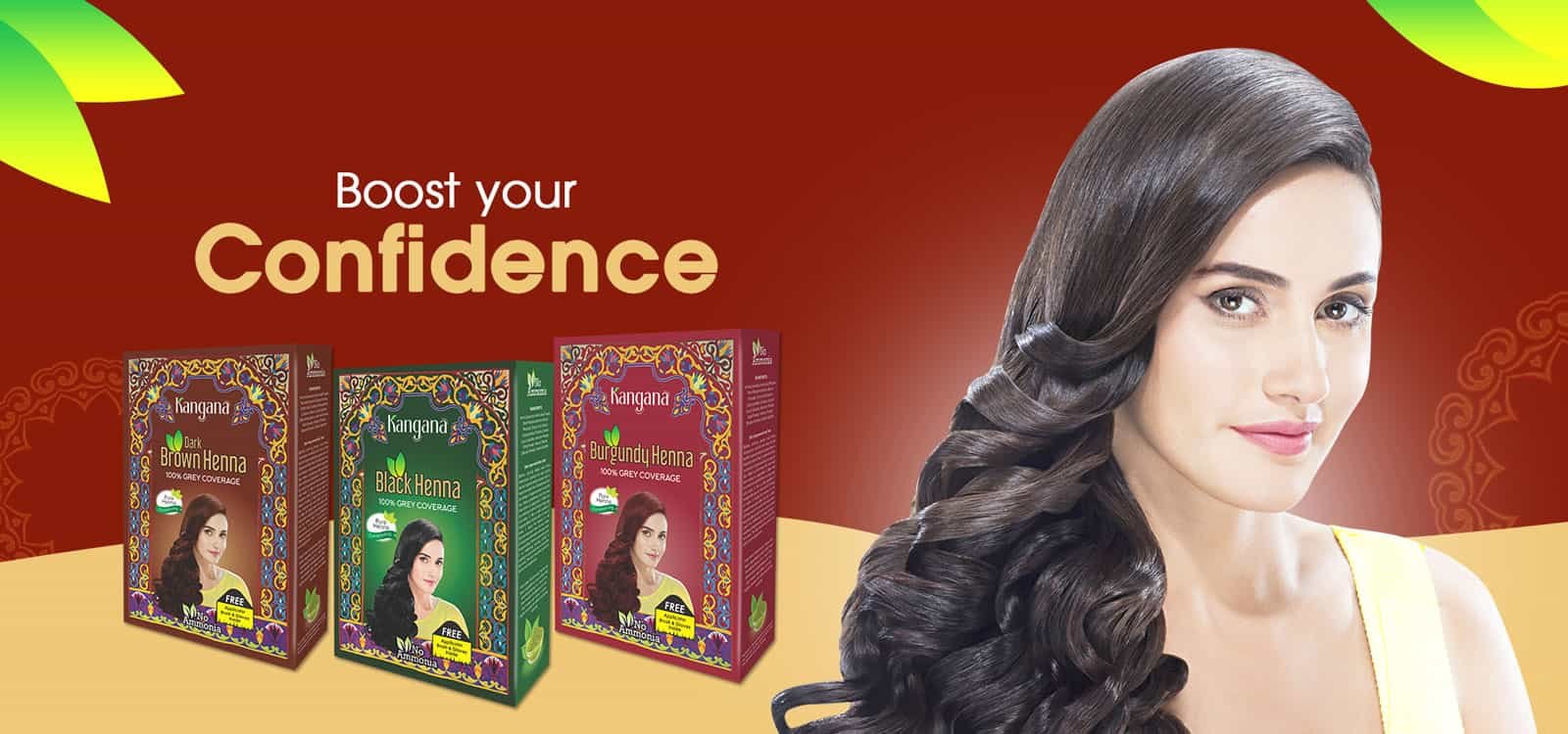 Kangana Henna Banner