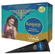 Kangana Cones
