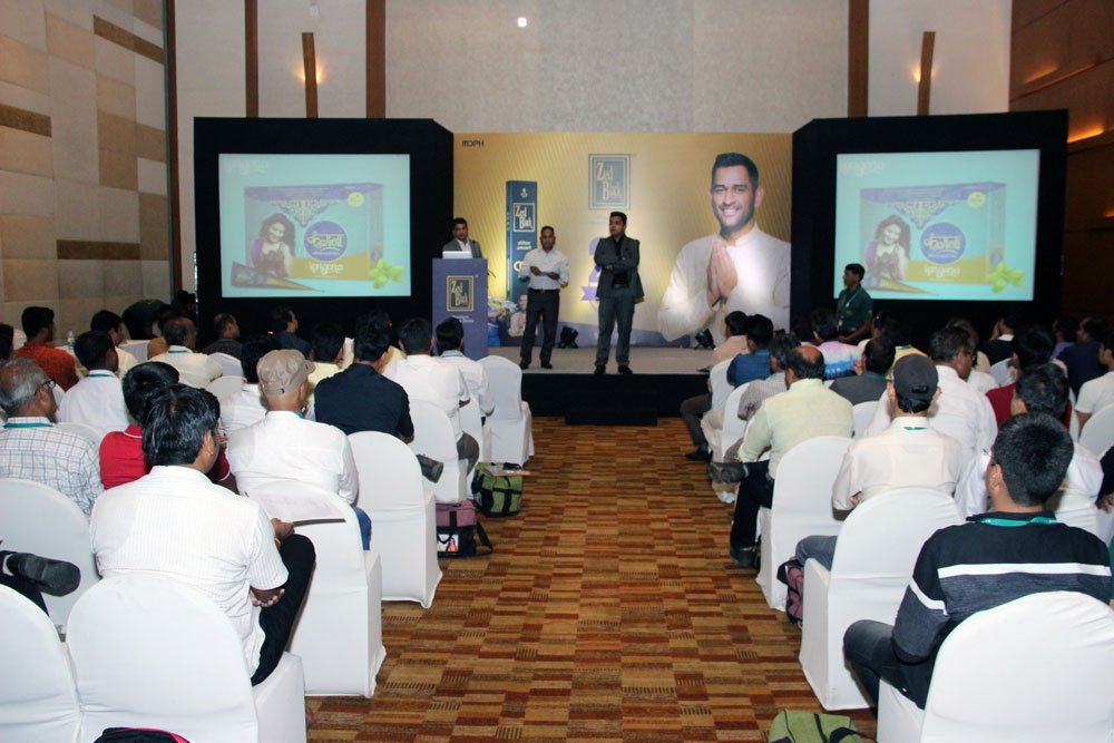 Annual Distributor Meet 2018 Held at Hotel Westin, Pune. More than 100 Distributors from Western Maharashtra attended the Event.